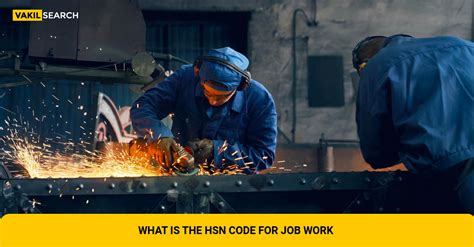 hsn code for sheet metal fabrication job work|structural steel hsn code.